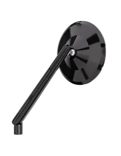 Retrovisor HIGHSIDER pro Montana XL negro M10 2