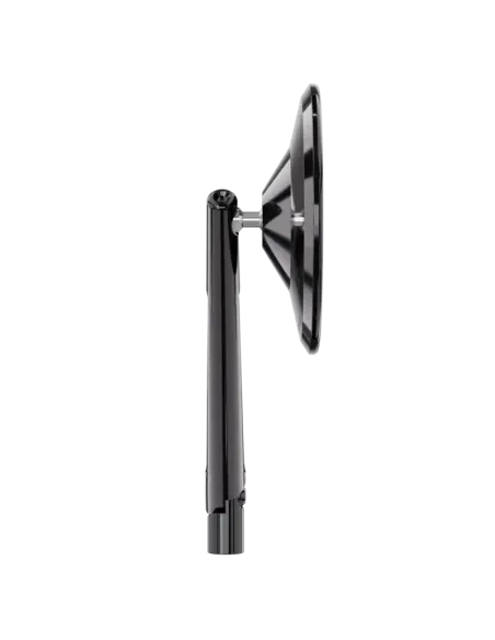 HIGHSIDER pro Montana XL black M10 mirror