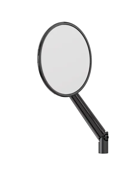 HIGHSIDER pro Montana XL black M10 mirror