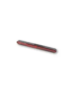 Catarifrangente HIGHSIDER Smart Rosso Adesivo