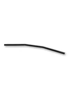 Manillar HIGHSIDER Pro Drag Bar LD2 22,2 mm Negro