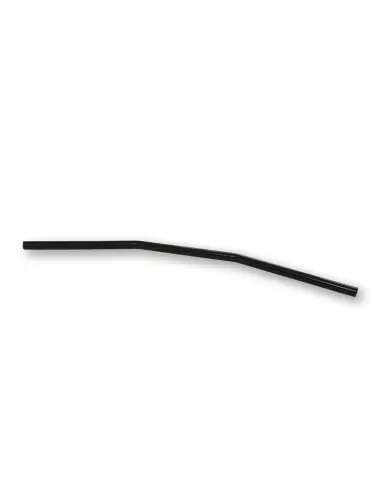 HIGHSIDER Pro Drag Bar LD2 Handlebar 22.2 mm Black