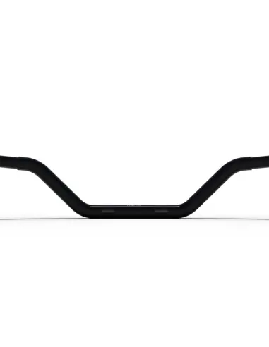 Manubrio HIGHSIDER Pro Flat Track Nero Ø 25,4 mm