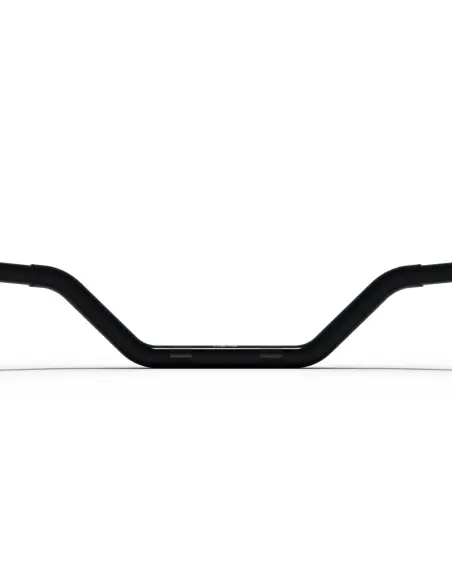 HIGHSIDER Pro Flat Track Black Handlebar Ø 25.4 mm