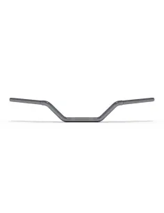 Manillar HIGHSIDER Pro Flat Track Cromado Ø25,4 mm
