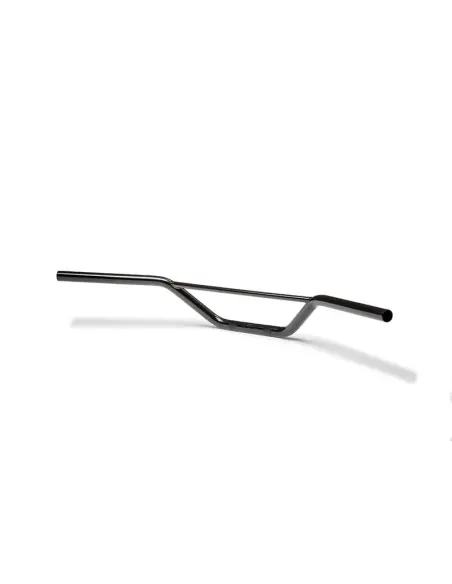 HIGHSIDER Pro Cross MX2 Black Handlebar 22.2 mm