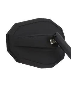 Specchietto HIGHSIDER Smart STRAIGHT-XL Nero 2