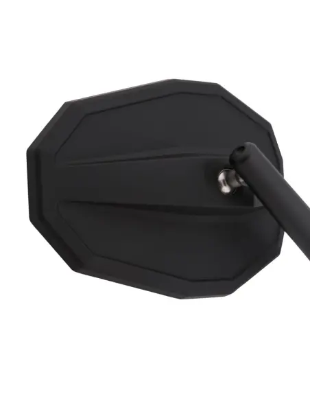 HIGHSIDER Smart STRAIGHT-XL Black Mirror