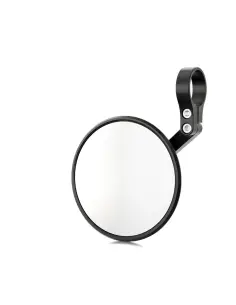 Specchietto HIGHSIDER smart Circula-S Nero Opaco 2