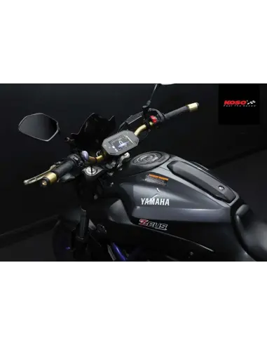 Compteur Koso RX-4 Bluetooth moto 12 V