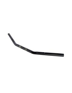 Comprar Manillar Drag Bar 70Cm Negro Brillo Con Muescas a precio de oferta 2