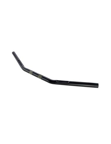 Comprar Manillar Drag Bar 70Cm Negro Brillo Con Muescas a precio de oferta