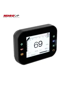 Marcador TFT Koso RX-3S 15.000 RPM 2