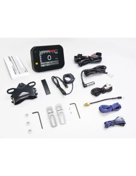 Compteur TFT Koso RX-3S 15 000 tr/min