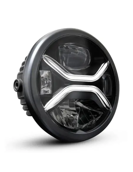 Faro LED Koso Xenith 181 mm Universale