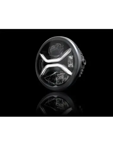 Faro LED Koso Xenith 181 mm Universale