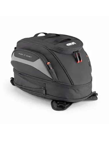 Easy-T EASY04 Deposit Bag 12-16L Magnetic and Expandable