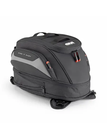 Easy-T EASY04 Deposit Bag 12-16L Magnetic and Expandable