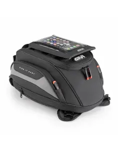 Bolsa Depósito Easy-T EASY04 12-16L Magnética y Expandible 2