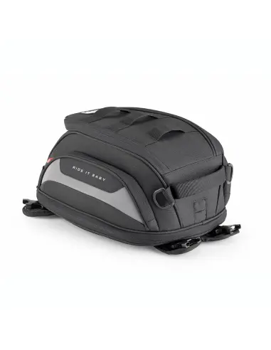 Sac de Dépôt Easy-T EASY04 12-16L Magnétique et Extensible