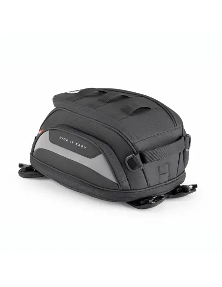 Sac de Dépôt Easy-T EASY04 12-16L Magnétique et Extensible