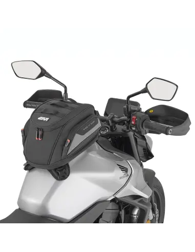 Sac de Dépôt Easy-T EASY04 12-16L Magnétique et Extensible