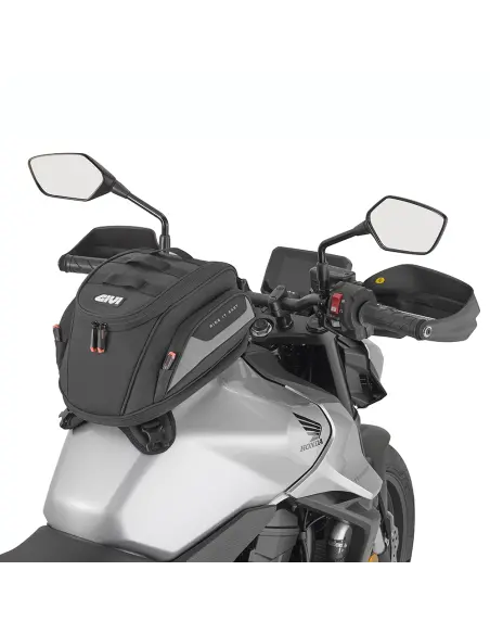 Sac de Dépôt Easy-T EASY04 12-16L Magnétique et Extensible