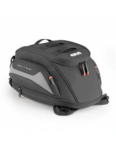 Bolsa Depósito Easy-T EASY04 12-16L Magnética y Expandible