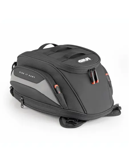 Bolsa Depósito Easy-T EASY04 12-16L Magnética y Expandible