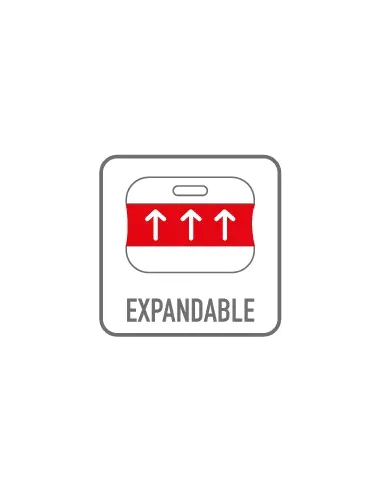 Easy-T EASY04 Deposit Bag 12-16L Magnetic and Expandable
