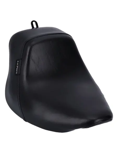 Asiento Le Pera Bare Bones Up-Front para Softail