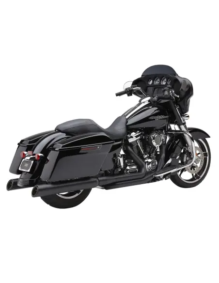 Silenziatori Cobra 909 Upper Cut FLT Touring 1995-2016
