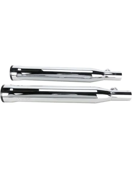 Cobra RPT Race Pro Mufflers Softail 2000-2006