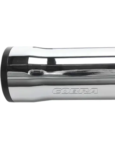 Silenciadores Cobra RPT Race Pro Softail 2000-2006