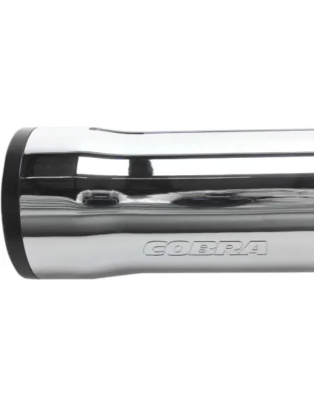 Silenziatori Cobra RPT Race Pro Softail 2000-2006