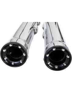Silenciadores Cobra RPT Race Pro Softail 2000-2006 2