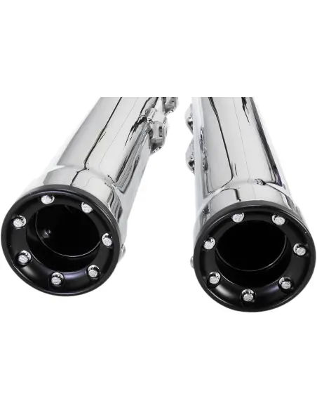 Silenziatori Cobra RPT Race Pro Softail 2000-2006