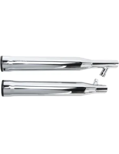 Silencieux Cobra RPT 3 Pouces Softail 2000-2006