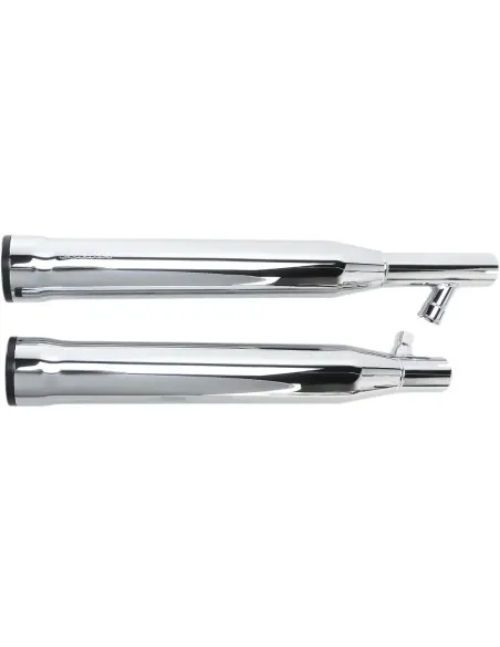 Silencieux Cobra RPT 3 Pouces Softail 2000-2006