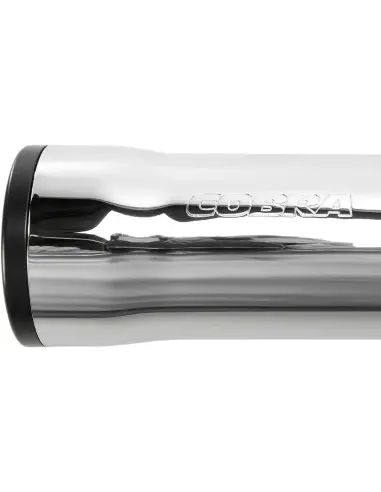 Silenziatori Cobra RPT 3 Pollici Softail 2000-2006
