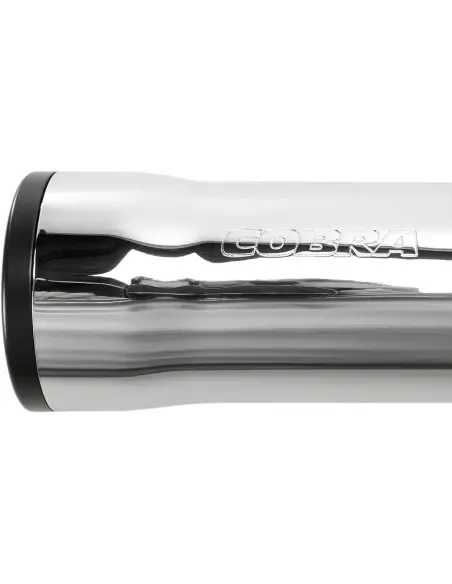 Silenciosos Cobra RPT 3 Pol Softail 2000-2006
