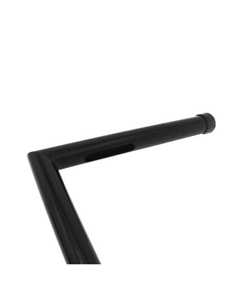 GUID GUID GUID GUID Z 11" 25 MM NOIR BRILLANT