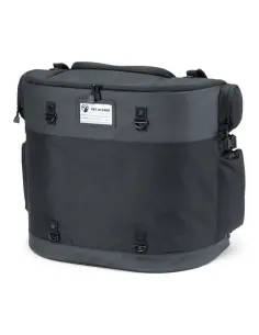 Transportadora Kuryakyn Pet Palace Titan Preta 2