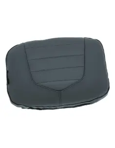 Dossier Noir Kuryakyn pour Sac de Bagages