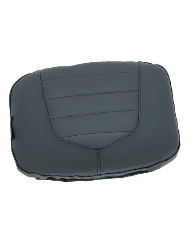 Respaldo para Bolsa de Equipaje Kuryakyn Negro