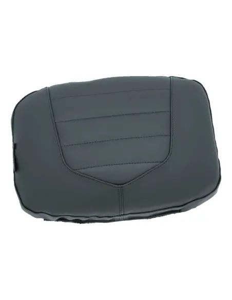 Encosto Preto Kuryakyn para Bolsa de Bagagem