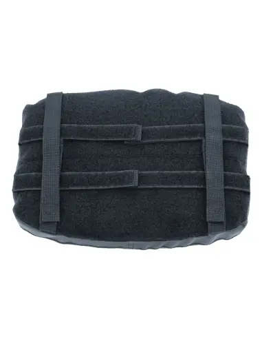 Kuryakyn Black Backrest for Luggage Bag