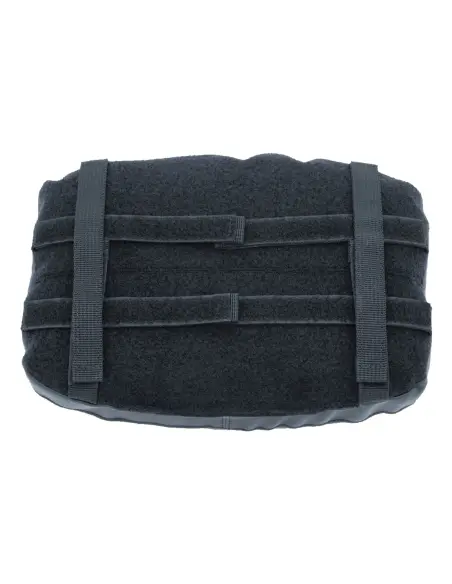 Dossier Noir Kuryakyn pour Sac de Bagages