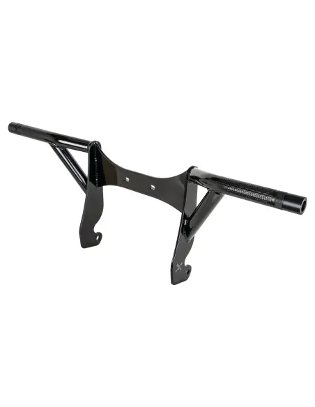 Kit Proteções Burly Brawler Touring Preto