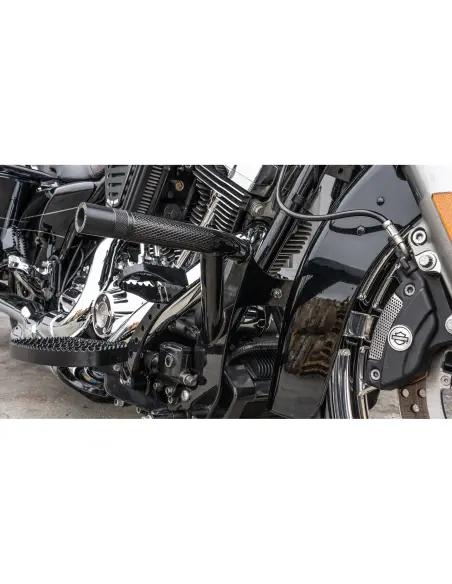 Kit Pare-Carters Burly Brawler Touring Noir